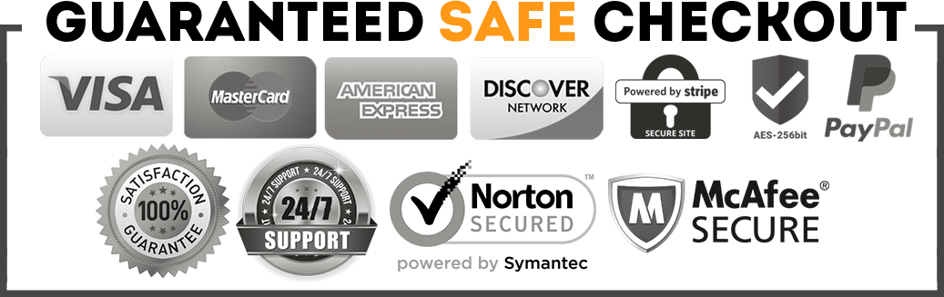 Trust Badge Image